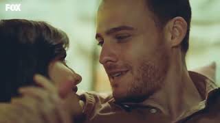 картинка: ЭдСер Это был я #SenÇalKapımı #handeerçel #kerembürsin #постучисьвмоюдверь #пвмд #edser