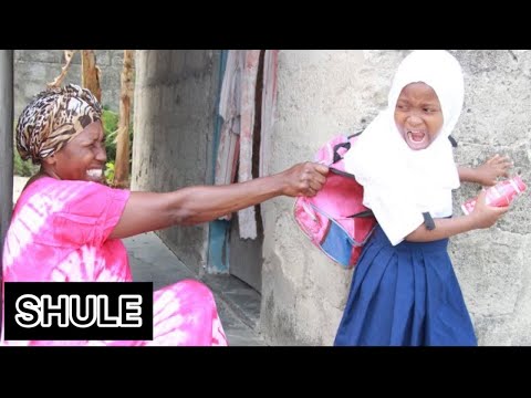 Video: Kwanini Mtoto Haendi Shule