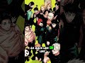 Is Takaba UNDERRATED in JUJUTSU KAISEN?? #ytshorts #jjk #jujutsukaisen #jjkmanga #jjkseason3