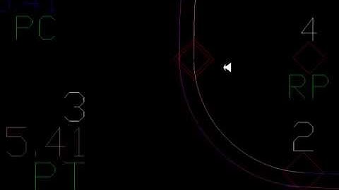 Using Points | Carlson Machine Control