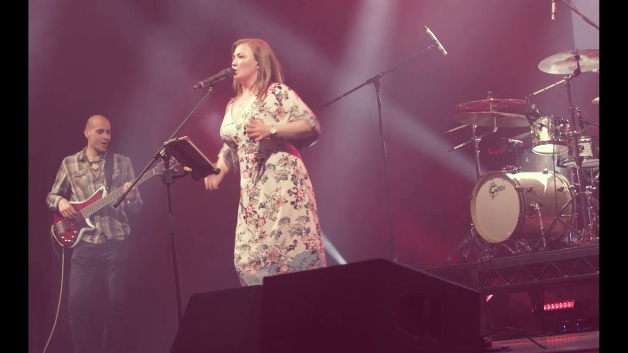 London Party | Party Band | Surrey