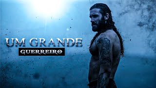 Vikings Rollo Eu Queria Sair Da Sua Sombra