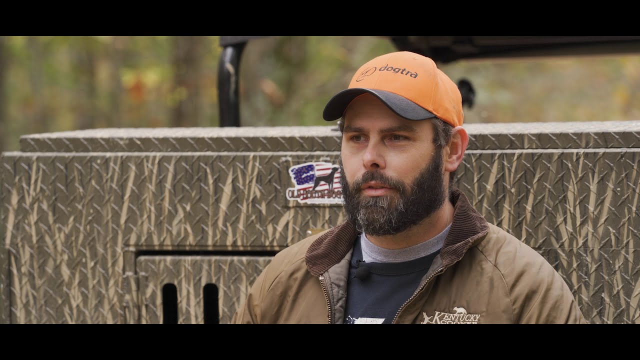 pathfinder dog collar