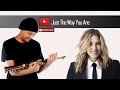 Diana Krall - Just The Way You Are | Sax Cover