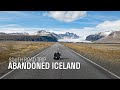 Abandoned Iceland #7: South Road Trip