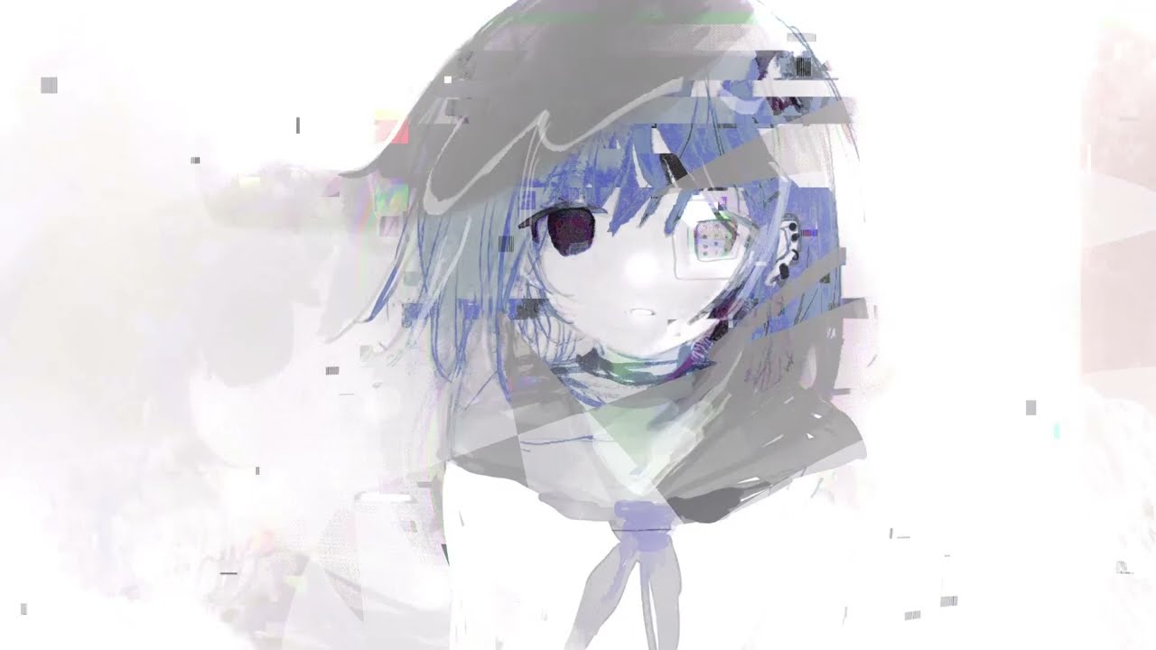 白書簡／てよ feat.初音ミク