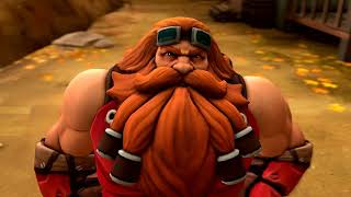 [SFM Paladins] Barik insults Skye