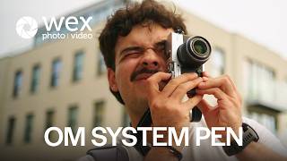 Is the OM System PEN the perfect everyday adventure camera?
Today were in Bristol with the brand new OM System PEN camera, a stylish rangefinder style camera which is compact and powerful, and a excellent companion for travel and your everyday adventure.
Alejandro tries to find out if the two of them are meant for each other.
Find out more about the new OM System PEN: https://www.wexphotovideo.com/om-system-pen-launch/
Chapters:
00:00 Introduction - OM System PEN in Bristol
00:51 Camera sensor, megapixel count
01:17 Physical design, build quality and features
02:05 Articulating LCD screen and built in viewfinder
02:44 High resolution computational photography mode
03:17 Colour / Mono dial and colour customisation
03:45 Versatility of new 14-42mm III Kit lens
04:09 More photography in Bristol
05:07 AI autofocus subject detection and performance
05:47 Video capabilities, OMCinema colour profiles
06:24 In-body image stabilisation
06:40 Who is this camera for?
07:13 Concluding remarks - Perfect everyday camera?
📷 Kit used in this video: 📷
Panasonic Lumix S5 IIX
https://www.wexphotovideo.com/panasonic-lumix-s5-iix-digital-camera-body-3083262/
TTArtisan 35mm T2.1 Dual Bokeh Cine Lens for L-Mount
https://www.wexphotovideo.com/ttartisan-35mm-t2-1-dual-bokeh-cine-lens-for-l-mount-3248591/
DJI Mic 2:
https://www.wexphotovideo.com/dji-mic-2-1tx-1rx-3145998/
👏 Follow us: 👏
Instagram: https://www.instagram.com/wexphotovideo/
Facebook: https://www.youtube.com/@WexPhotoVideo
💡 More from Wex:💡
Wex Blog: http://www.wexphotovideo.com/blog/
Wex Photo Video: https://www.wexphotovideo.com/
#omsystem #everydaycamera #travel Is the OM System PEN the perfect everyday adventure camera?