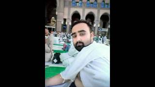 Faisal Abdal Wattoo With Saud Ul Hassan