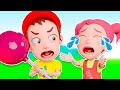 Here you are song  good manners  best kids songs and nursery rhymes