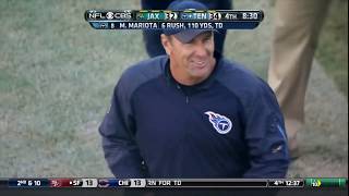 All Time Tennessee Titans Highlights - Part 1