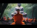 Tibetan Monk&#39;s Meditation | Tibetan Flute for Inner Peace, Stress Relief and Balance