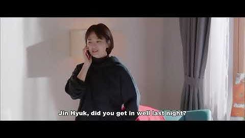 Encounter - (Drunken Truth) / Park Bo Gum sing for Song Hye Kyo in the morning.