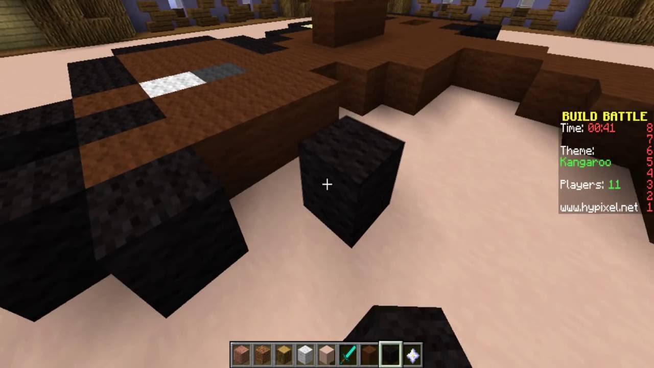 the little club daycare Minecraft Little Kelly : BUILD BATTLE -AMAZING DIAMONDS w/ MineVengers Captain America