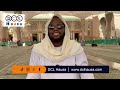 Yadda ake aikin hajji daki-daki tare da Sheikh Prof. Mansur Isah Yelwa