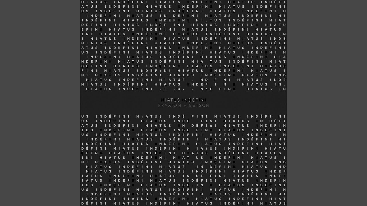 Mardi matin méthane