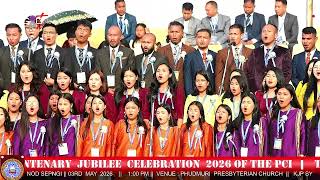 PCI THEME SONG || 46th BIENNIAL GENERAL ASSEMBLY & CENTENARY JUBILEE CELEBRATION OF PCI