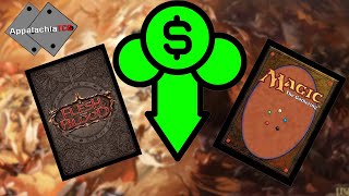 Card Prices Showdown: MTG vs Flesh and Blood, Tabletop Game Picks, and New Comics | Episode 6