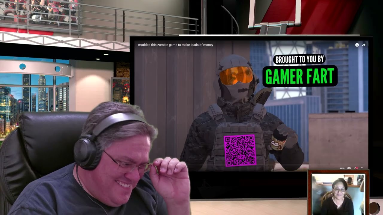 It's Back, I modded this zombie game to make loads of money Group Reaction 