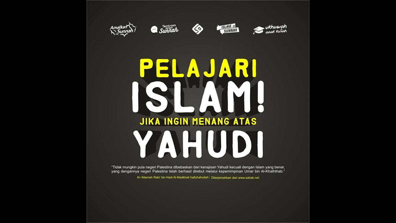 Apa itu islam ? menurut para tokoh agama YouTube