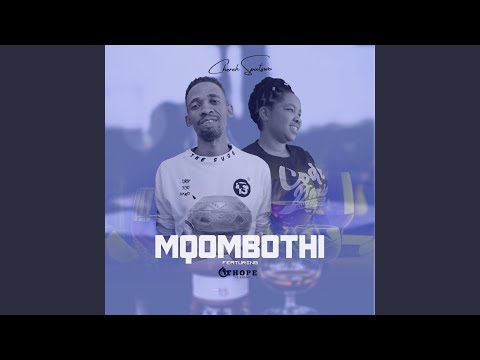 Mqombothi