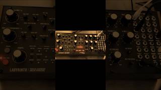 Moog Labyrinth Generative Sequence