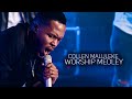 Collen maluleke  worship medley  gospel praise  worship song