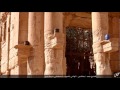 ISIS published photos purporting to blow up Palmyra temple