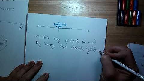 REVISION SEMINAR: Real Analysis II: Open/Closed and convergence tests (2016)