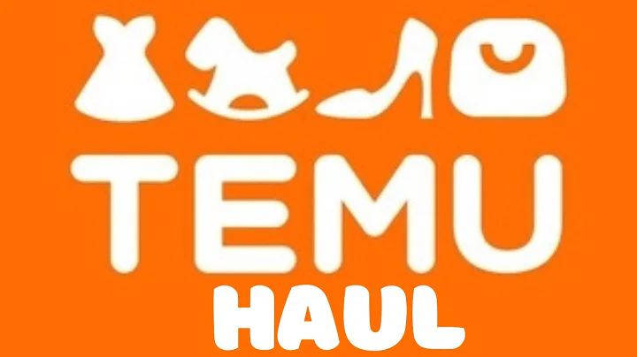 TEMU Haul..CRAFT SUPPLIES & MORE(Giveaway Closed)