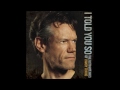 Randy Travis - Diggin Up Bones