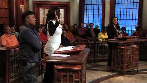 Clip of the Week -- March 25, 2013