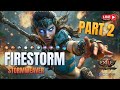 [PoE2] Firestorm Stormweaver || Mapping || Part 2