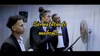 Musik "Isin no Klamar"Alex Pasaribu,Gomes ho Deo Ataide
