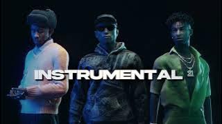 Pharrell Williams - Cash In Cash Out (INSTRUMENTAL) ft. 21 Savage, Tyler, The Creator