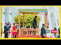 TBCLIVE RAIS RUTO KUHUTUBIA BUNGE LA TANZANIA LEO 