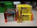 Straight Talk/ Episode 2: 260 Remington vs. 6.5 Creedmoor & Which 6.5MM Bullet For Elk?