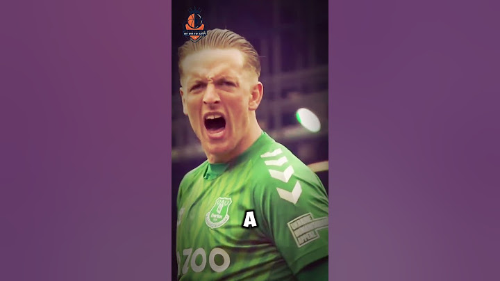 Jordan Pickford Sneaky Bottle Discovered ⚽️🧤 #football #goals