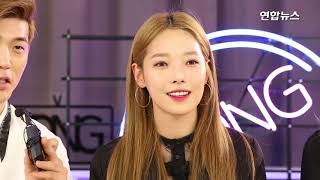 Türkçe Altyazili Kard Tongtong Tv Röportaji