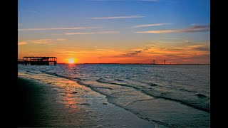 The Golden Isles of Georgia, Jekyll Island | Josiah Newton