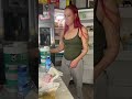 Cleaning my refrigerator and panty out prepping for the winter storm #fypシ #fyp #stormprep