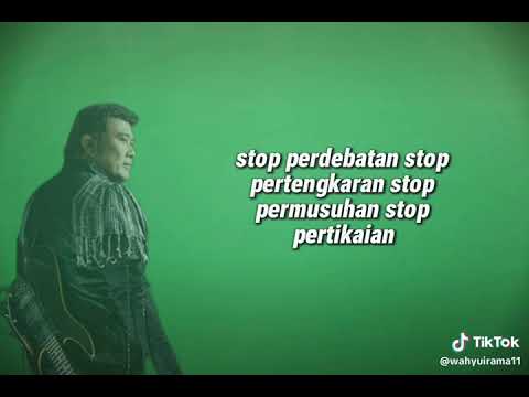 S T O P - RHOMA IRAMA \u0026 SONETA GROUP STF KEMILAU CINTA DI LANGIT JINGGA 1985 #soneta  #rhomairama 