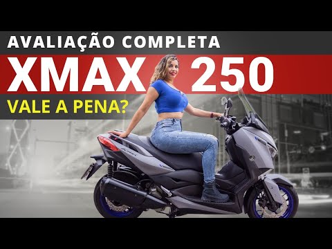 Vídeo: O Smart Mega 250 ainda está disponível?