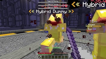 Aryntius: Area Melee Test