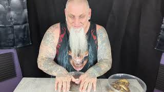 Celebrity SICK GRIM BALLS Wealth