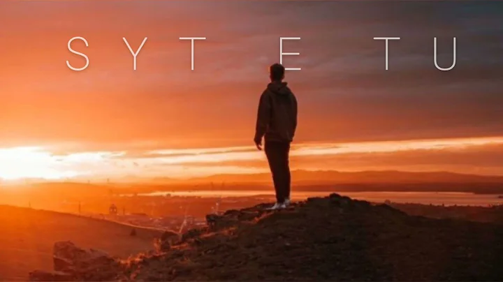 Shaqir Cervadiku - SYT E TU |REMIX|