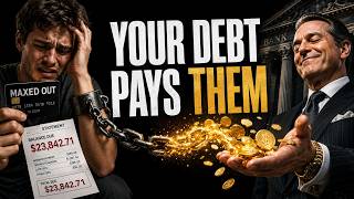 The Credit Card Trap: The Dirty Secret Banks Don’t Want You to Know