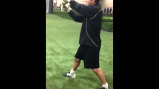 One on One Cobra Technique 12142015