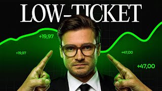 Como criar um INFOPRODUTO LOW-TICKET pronto para vender