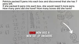 How we help beginners build reasoning skills